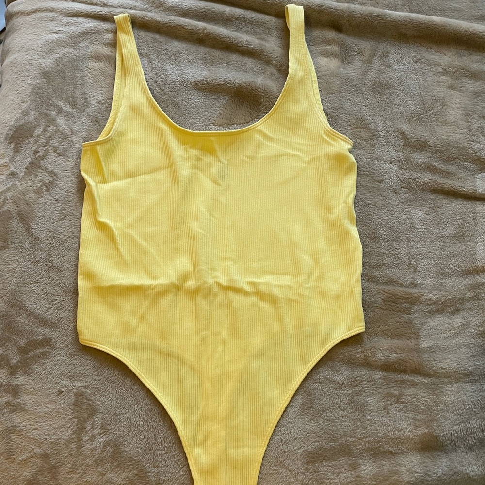 Pacsun Bodysuit